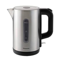 غلاية باناسونيك الكهربائية NC-K301 – ستانلس ستيل،...