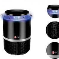 مصباح قاتل للبعوض 5 واط DLC-93000