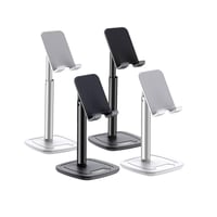 حامل جوال للمكاتب من جيروم قابل للسحب Joyroom JR-Z...