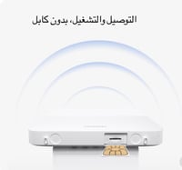 راوتر HUAWEI 4G CPE 5s (موديل B320-323) | واي فاي...