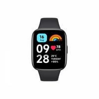 ساعة شاومي ريدمي Redmi Watch 3 Active - تدعم ميزة...