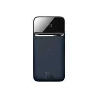 باور بانك بطارية متنقلة 10000 mah مغناطيس ماج سيف...