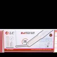 شطاف متنقل مناسب للرحلات والسفر يعمل بالبطاريات DL...