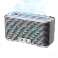 فواحة عطرية بتاثير اضاءة اللهب المميز من دي ال سي...