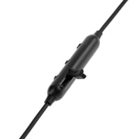 سماعة بلوتوث QCY M1 PRO ستيريو - اسود