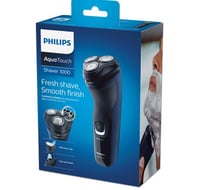فيليبس S1121/40 ماكينة حلاقة شعر تنعيم Fresh shave...