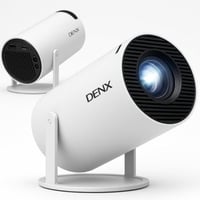 بروجكتر جهاز عرض ذكي محمول يعمل بنظام اندرويد 12.0...