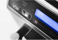 ديلونجي ماكينة اسبريسو مسحوق - ETAM 29.660.SB