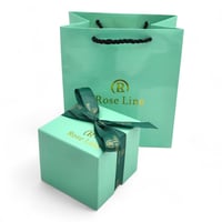 ساعه يد من روز لاين نسائي باللون الفضي كامل