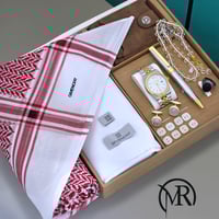 طقم الهيبة الملكي - تشكيلة جيفنشي بالون الفضي الذه...