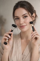 جواشا رولر مساج الوجه