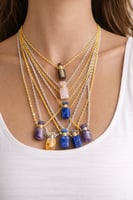 قلادة صغيره رقم 2