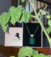 حجر الملاكيت