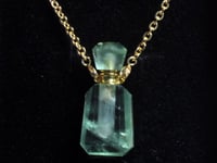 فلوريت - اخضر فاتح