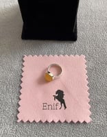 خاتم اطفال حسب الطلب