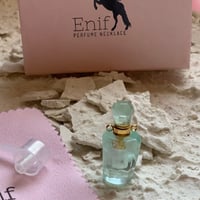 قلادة العطر