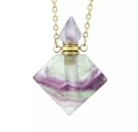 امثيست + فلوريت