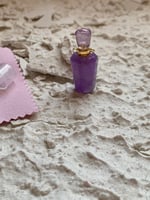 قلادة العطر