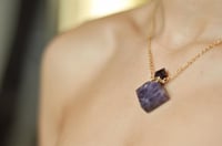 امثيست + فلوريت