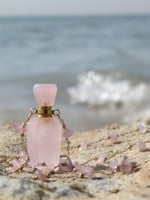 Rose Quartz - روز كوارتز