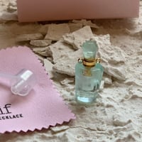 قلادة العطر