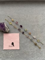 سوارة السبع أحجار-فضه عيار 925
