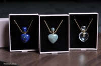 لازورد - Lapis Lazuli