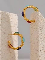 حلق الأربع أحجار