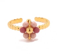 خاتم الورده