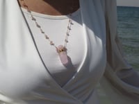 Rose Quartz - روز كوارتز