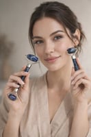 جواشا رولر مساج الوجه