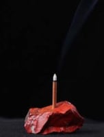 Red jasber