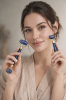 جواشا رولر مساج الوجه