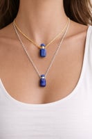 قلادة صغيره رقم 2