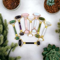 جواشا رولر مساج الوجه