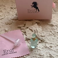 قلادة العطر