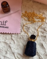 قلادة النجوم