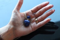 لازورد - Lapis Lazuli