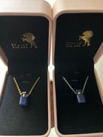 قلادة صغيره رقم 2