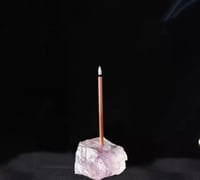 Rose quartz