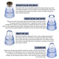 جهاز إزالة الرؤوس السوداء