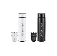 stainless steel cups