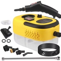 جهاز البخار بقوة 1500واط