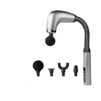 ذراع مساج بتصميم محني لكامل الجسم