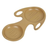 زلاجة رملية للأطفال والكبار