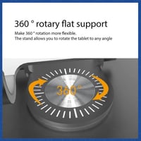 حامل لأجهزة الجوال والآيباد