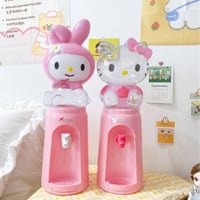 موزع المياه الأرنوبي