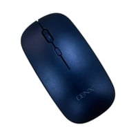 طقم لوحة مفاتيح وفأرة لا سلكية للآيباد