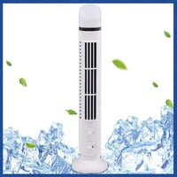 مروحة تبريد برجية كهربائية