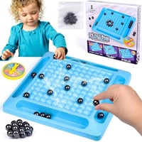 لعبة شطرنج مغناطيسي ممتعة